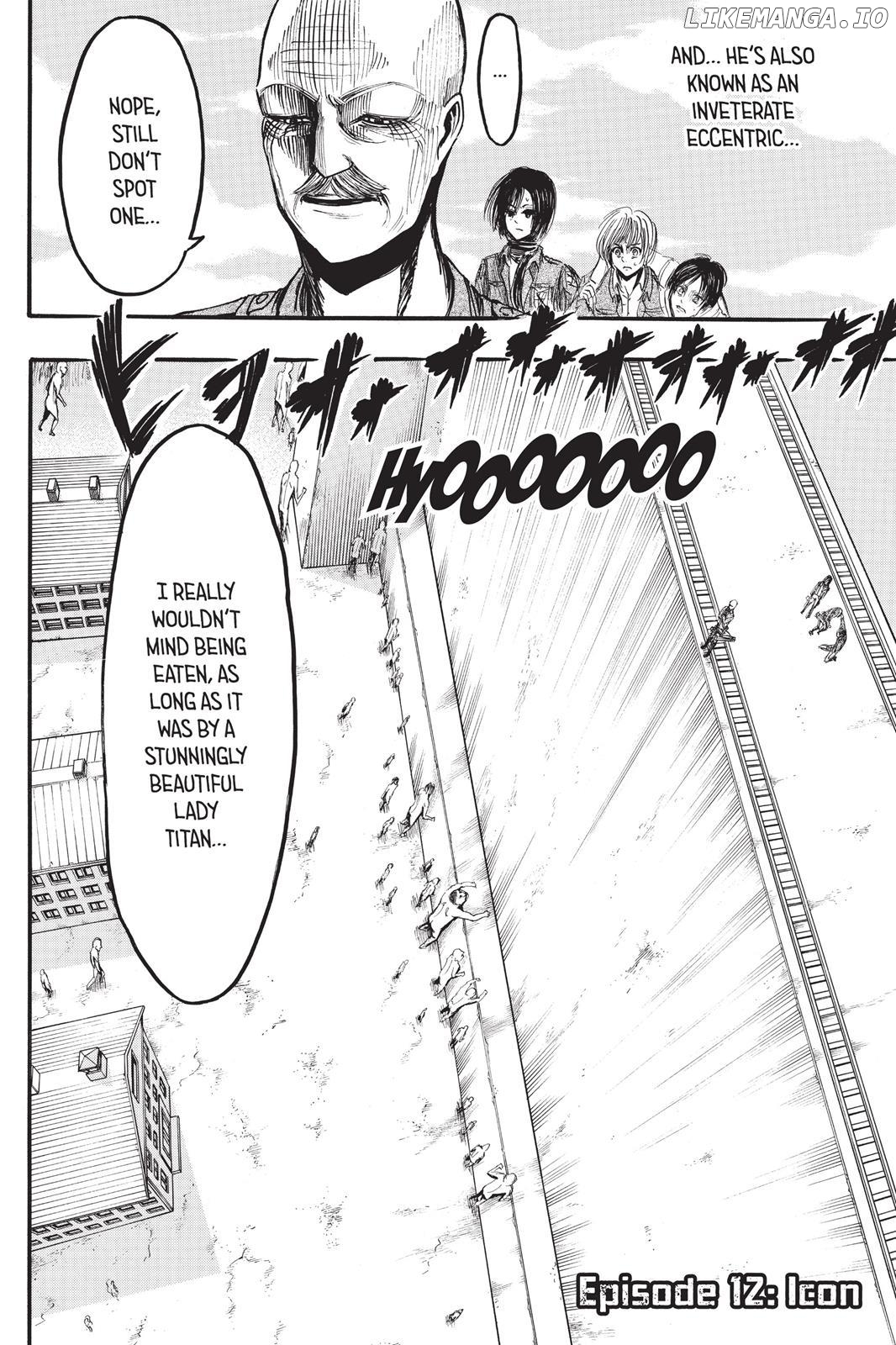 Shingeki no Kyojin, Chapter 12 image 02